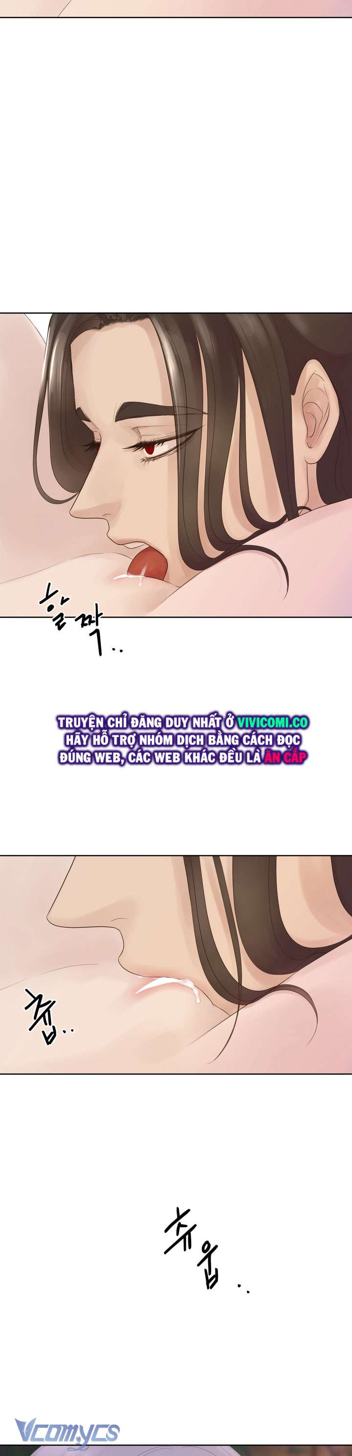 [18+] Hương Đào Hoa Chap 17 - Trang 3