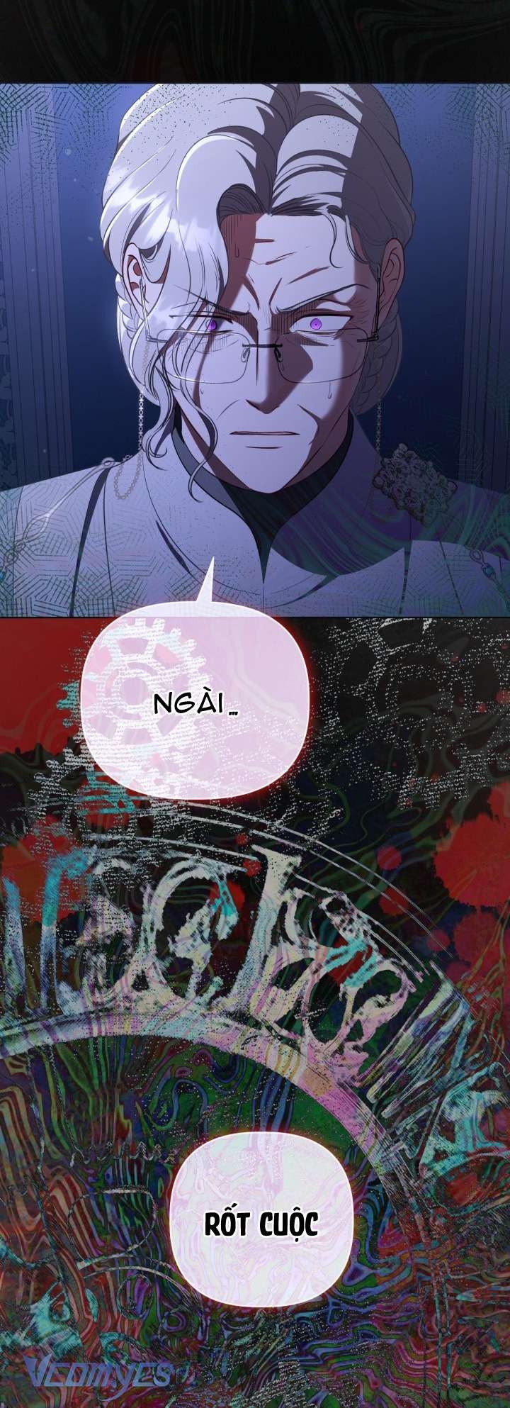 Sự Điều Trị Đặc Biệt Của Tinh Linh Chapter 118 - Next 