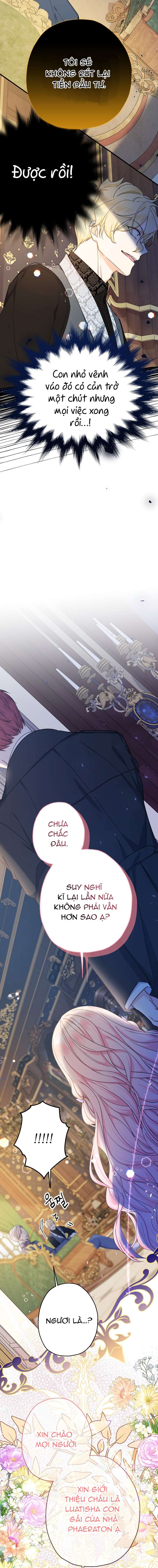 [PNT] Tiểu Thư Tích Tiền Đi Bụi Chap 22 - Next Chap 23