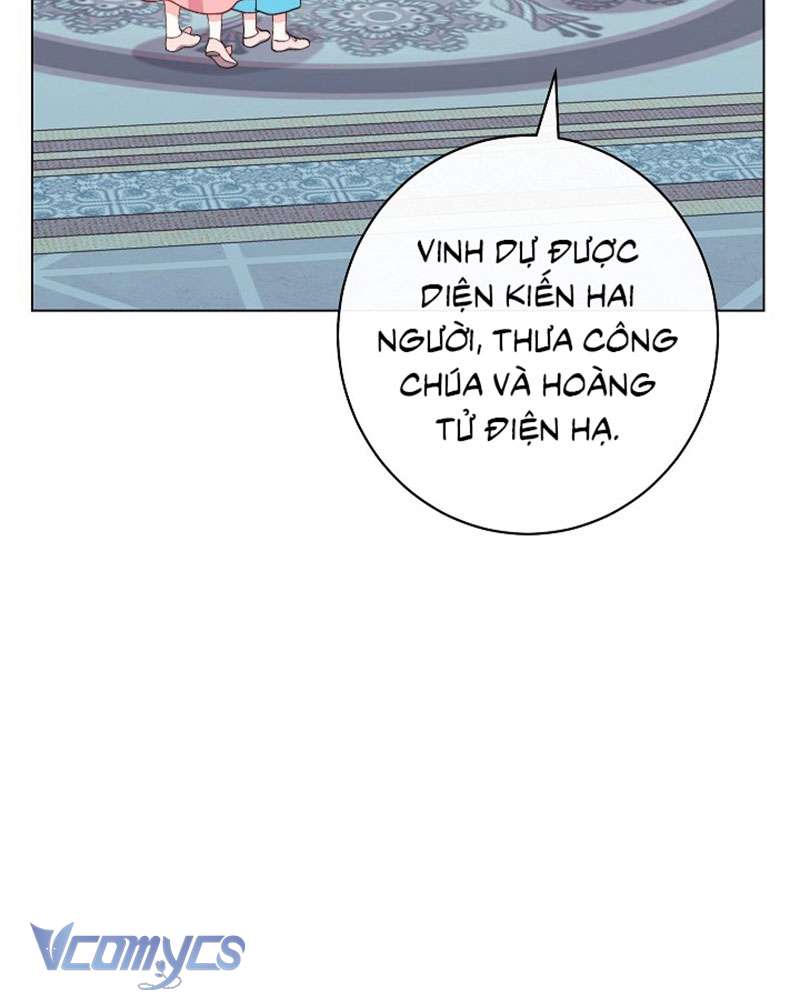 Hầu Gái Độc Quyền Của Hoàng Hậu Phản Diện Chap 66 - Trang 4
