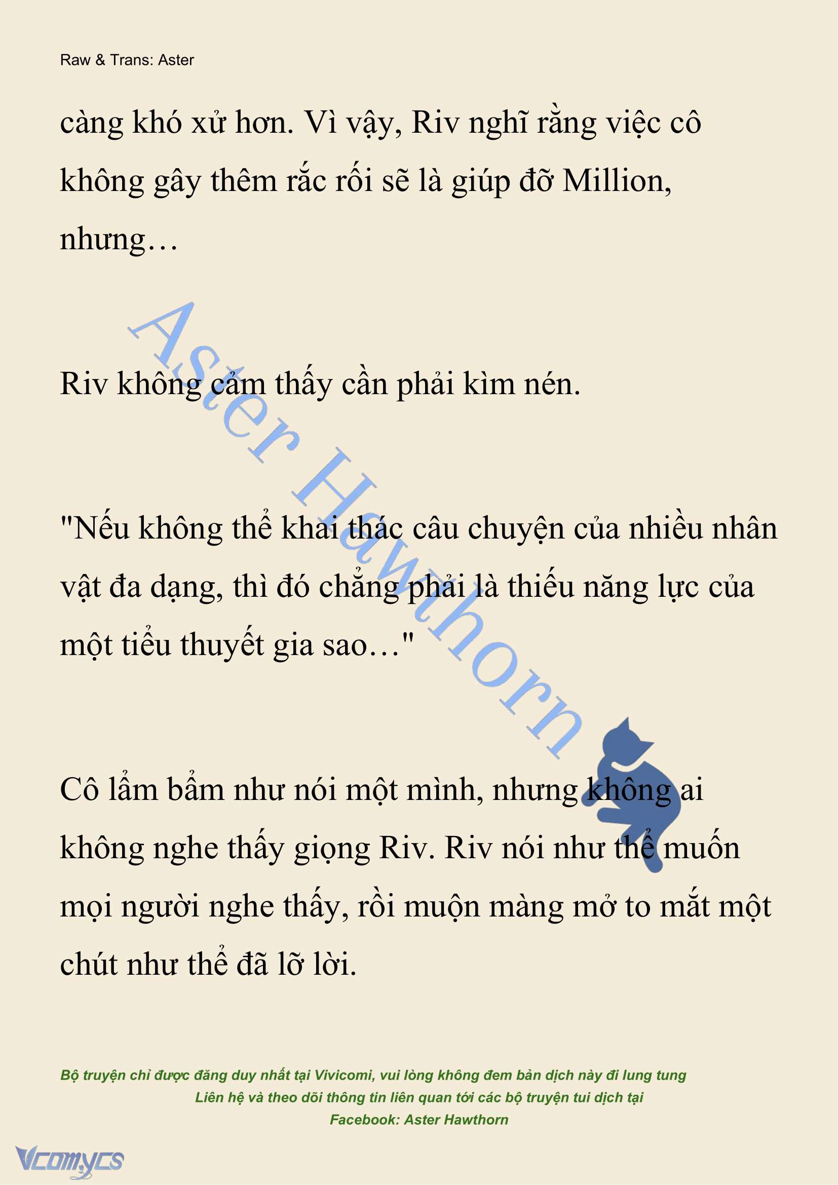 [NOVEL] Odalisque Chap 142 - Next Chap 143