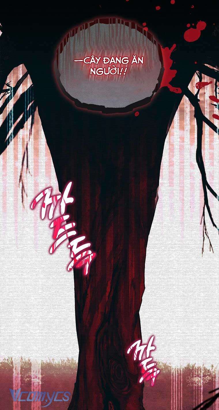 100 lời nguyền tại dinh thự Illestone Chap 1 - Trang 3