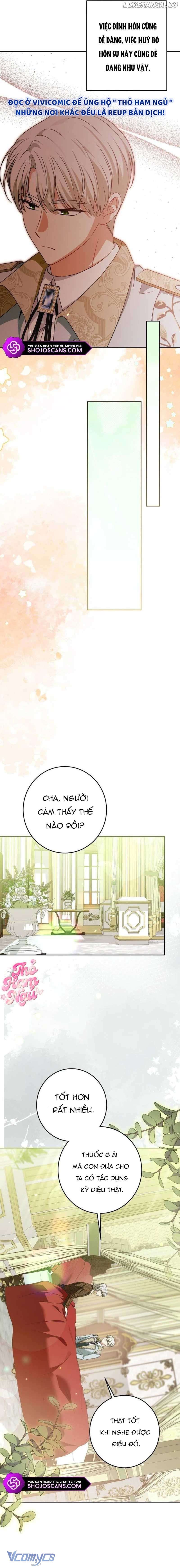 Gia Đình Phản Diện Phản Đối Tự Lập Chapter 48 - Next Chapter 49