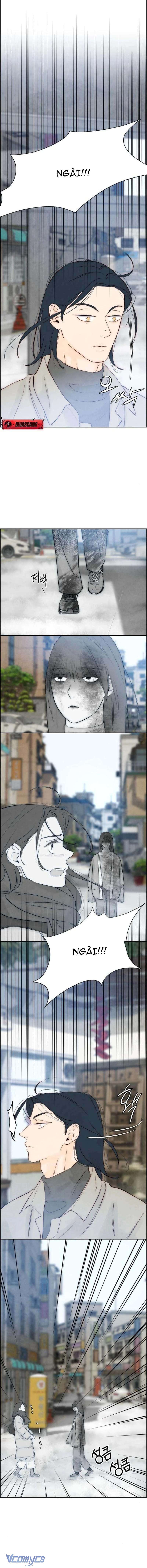 Chưa Từng Chạm Tới Em Chap 5 - Trang 2