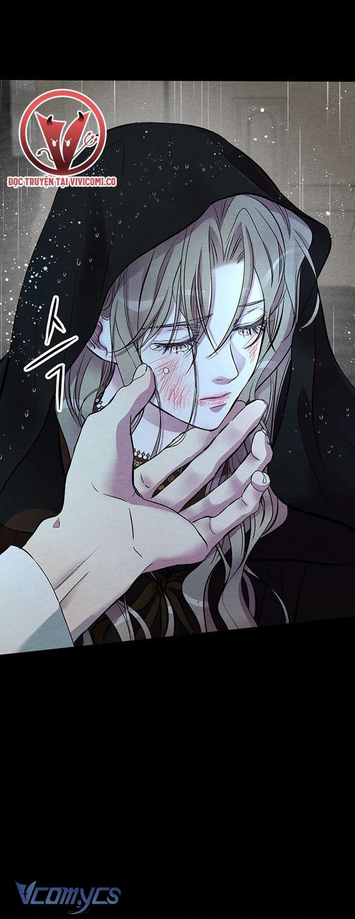 Hoàng Tử Rắc Rối Chap 28 - Trang 2