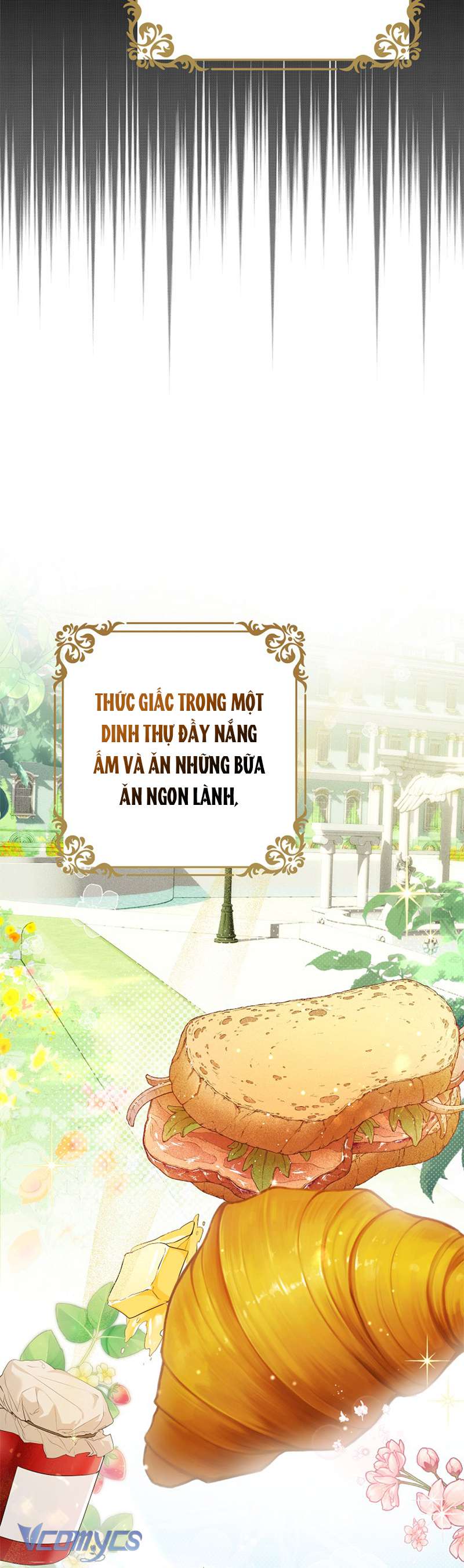 Kẻ Phản Diện Đó Chính Là Tôi Chap 3 - Trang 3