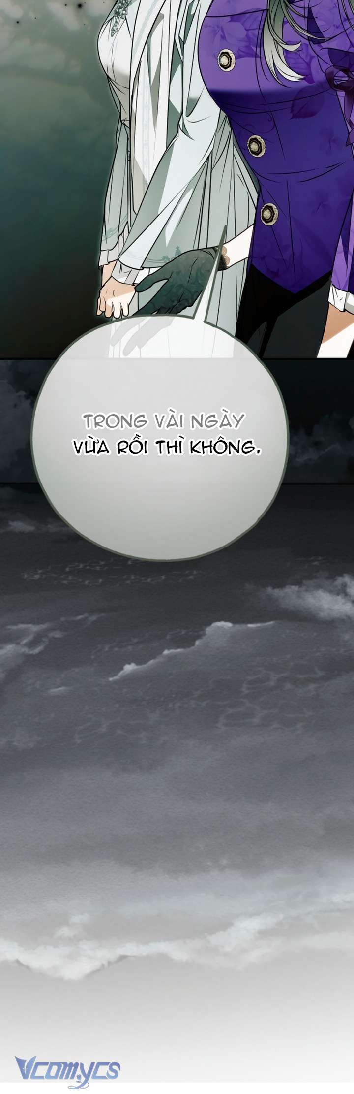 Ai Đó Đang Điều Khiển Cơ Thể Của Tôi Chapter 78 - Trang 3