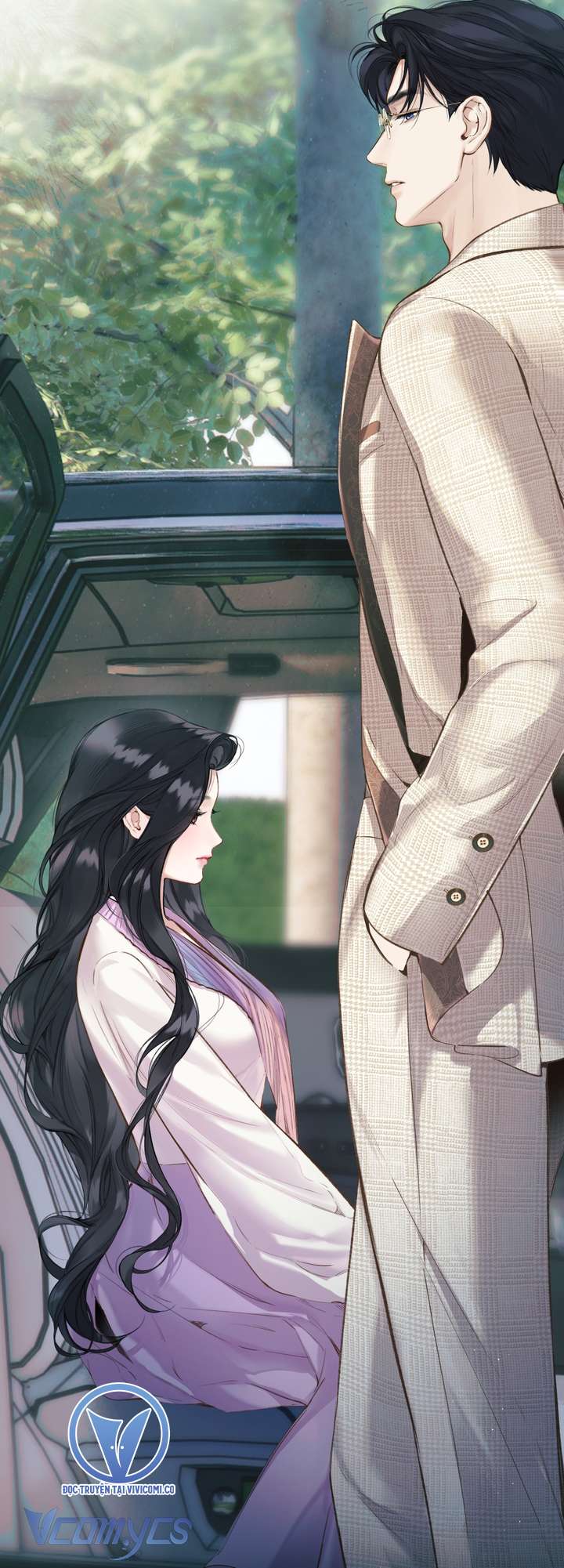 Trêu Nhầm Chapter 52 - Trang 4