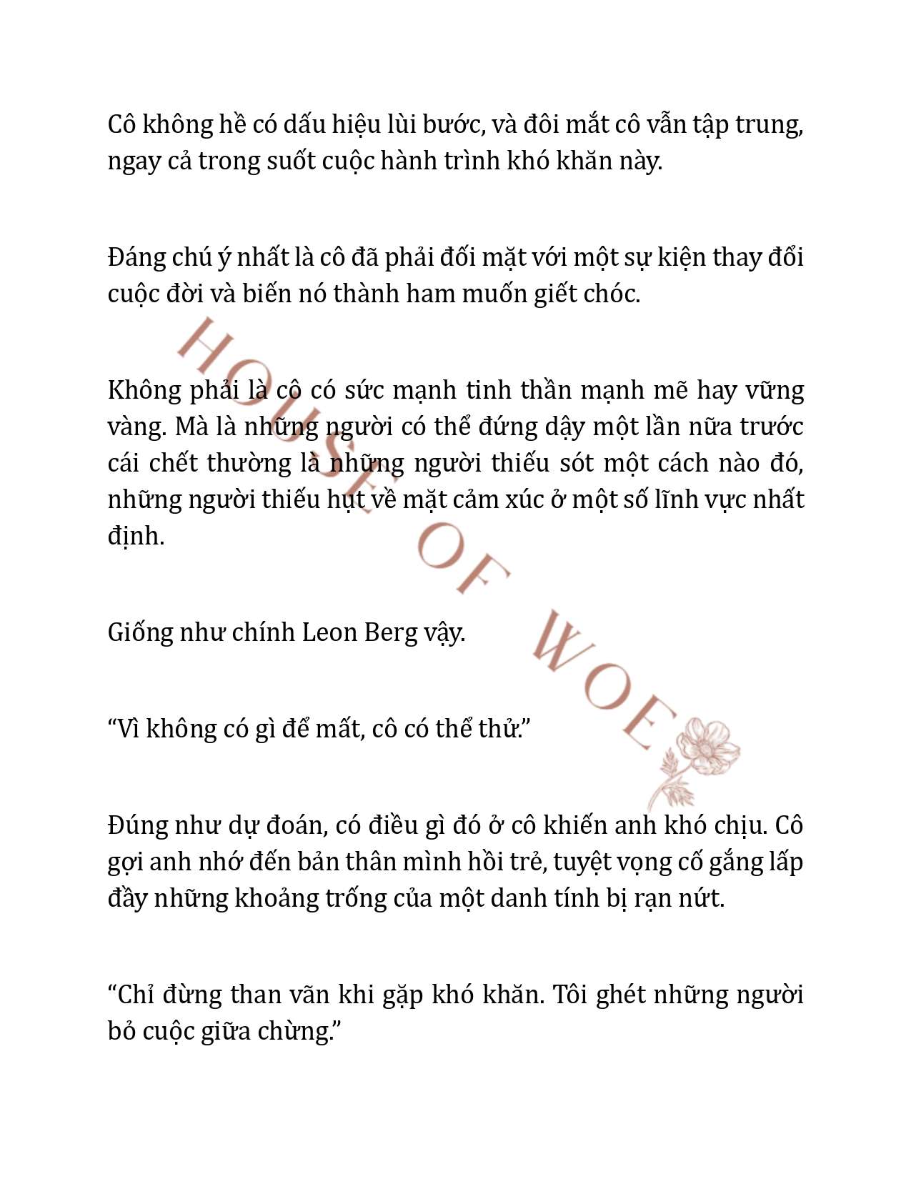 [NOVEL] QUÝ CÔ QUÁI VẬT VÀ HIỆP SĨ THÁNH Chap 16 - Trang 2