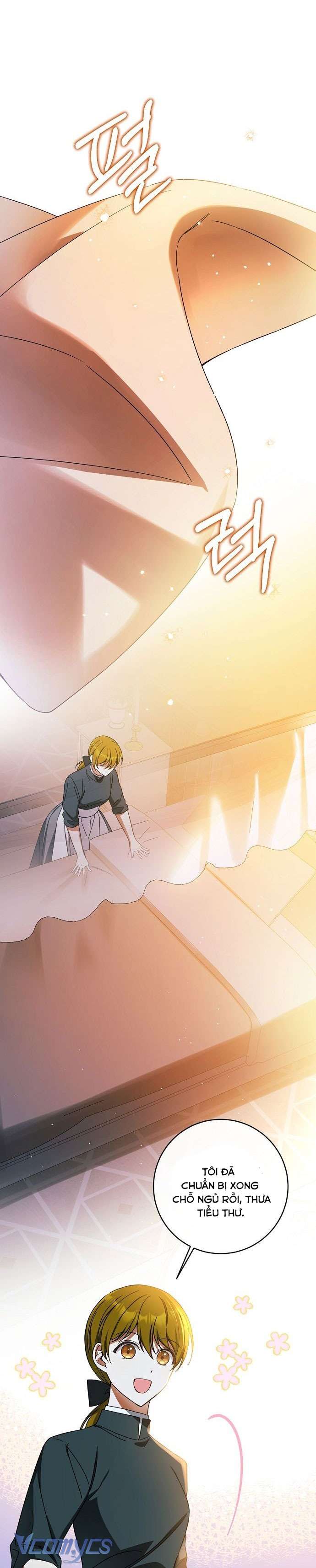 Thuần Hóa Hầu Tước Quái Dị Chap 63 - Next Chap 64