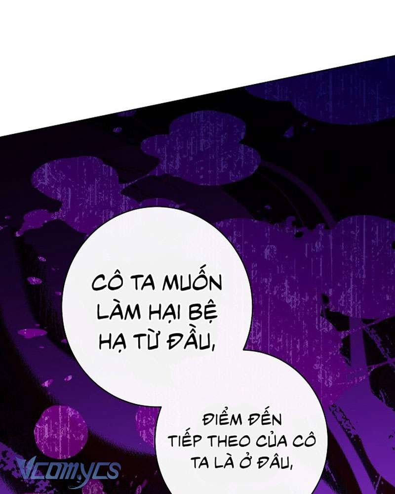 Hầu Gái Độc Quyền Của Hoàng Hậu Phản Diện Chap 64 - Trang 4
