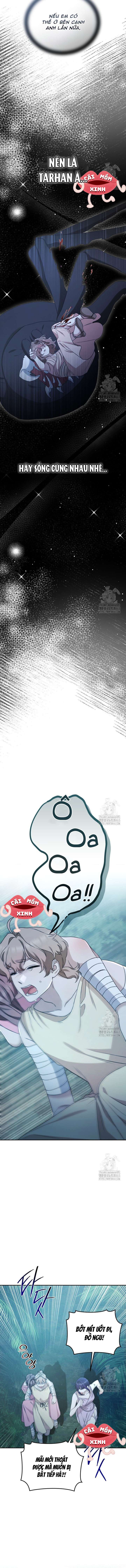 Khu Rừng Hoang Dã Khu Rừng Hoang Dã -Chap 47 - Trang 2