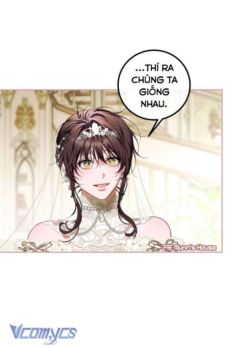 Thời Gian Của Nhân Vật Phụ Có Giới Hạn Chap 89 - Trang 3