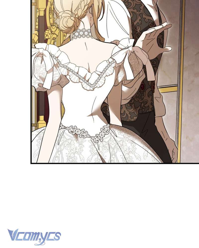 Ác Quỷ Nuôi Dưỡng Tiểu Thư Chapter 36 - Next Chapter 37