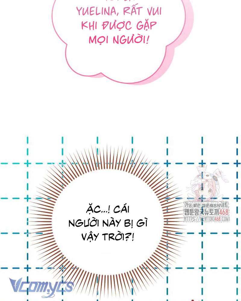 Trước Khi Em Có Ý Định Chạy Trốn Ta Sẽ Ngăn Chặn Nó Chap 24 - Trang 3