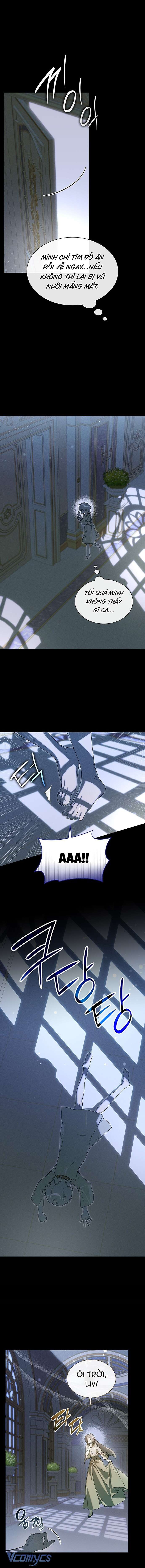 Hãy Hối Hận Cho Thật Trọn Vẹn Chap 3 - Trang 3