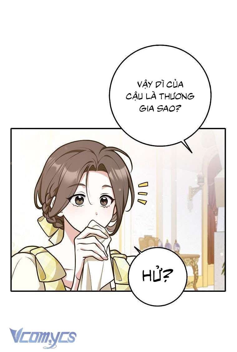 Tôi Thề Chúng Ta Chỉ Là Bạn Chapter 31 - Next Chapter 32