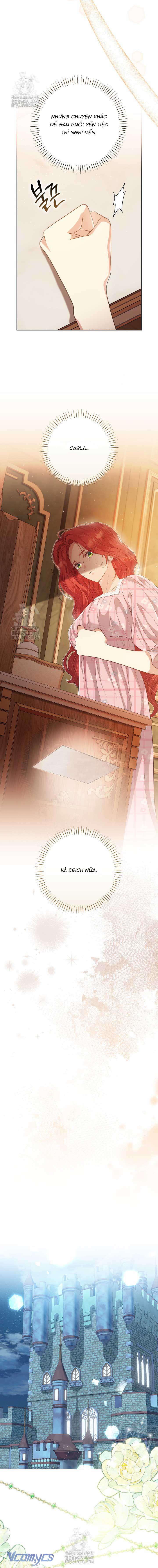 [18+] Hoàng Tử Của Em Chap 18 - Trang 2