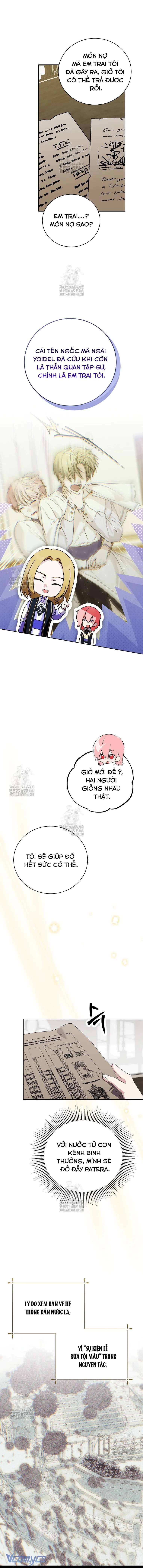 [PNT] Phía Sau Mặt Nạ Của Nam Chính Hiền Lành Chap 98 - Trang 2