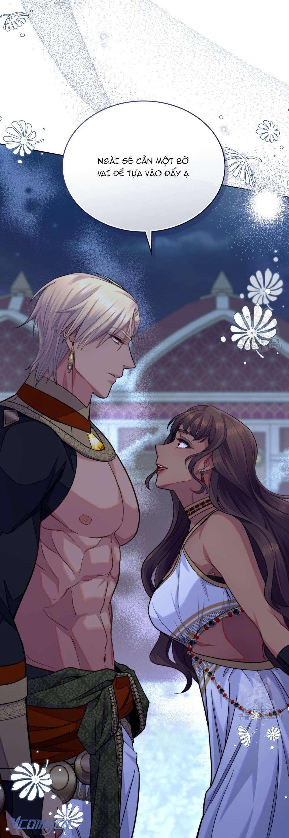 Hôn Nhân Giả Dối Chap 67 - Next Chap 69