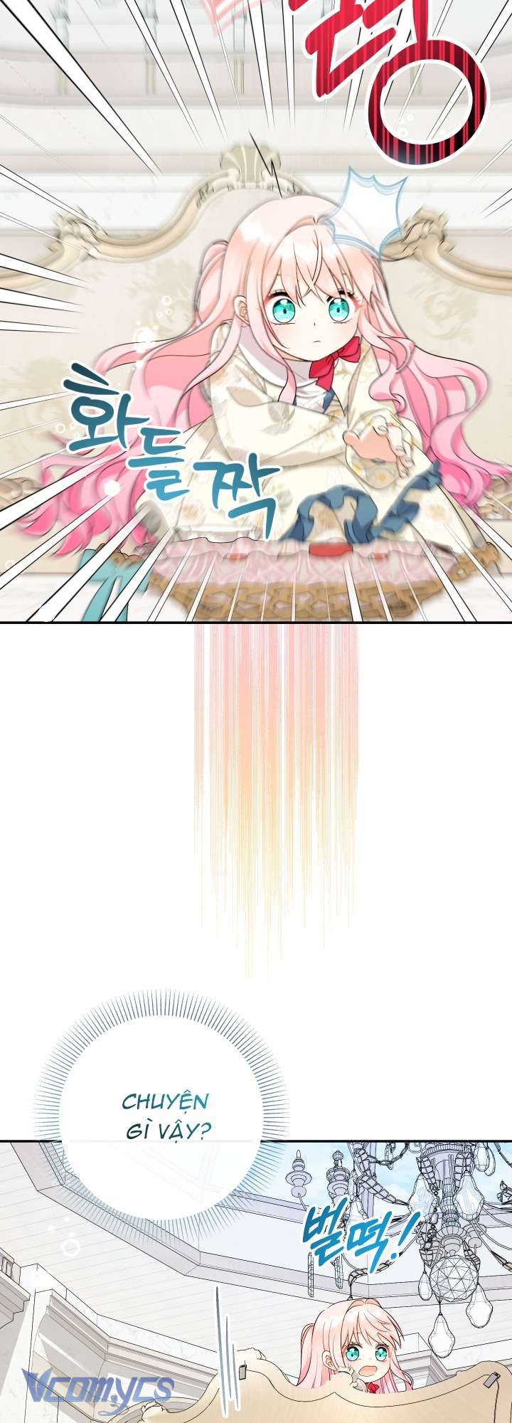 Tiểu Thư Tích Tiền Đi Bụi Chapter 97 - Trang 4