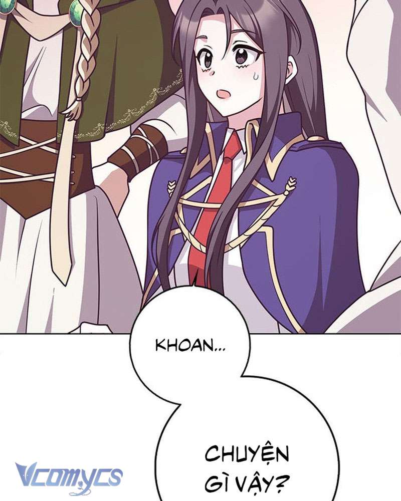 Tôi Thề Chúng Ta Chỉ Là Bạn Chap 62 - Next Chap 63