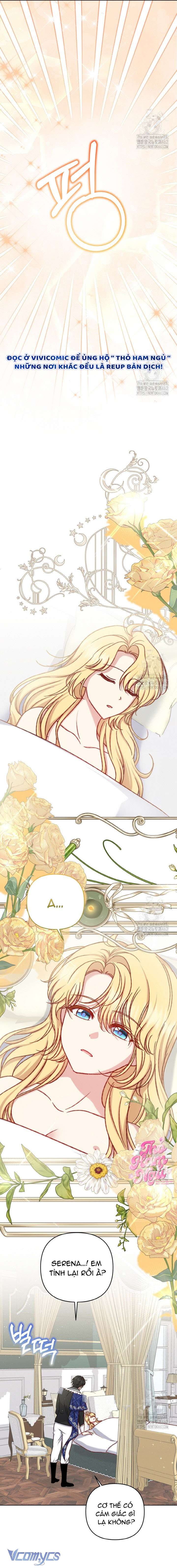 Nàng Vịt Chờ Ngày Hủy Hôn Chap 34 - Next Chap 35