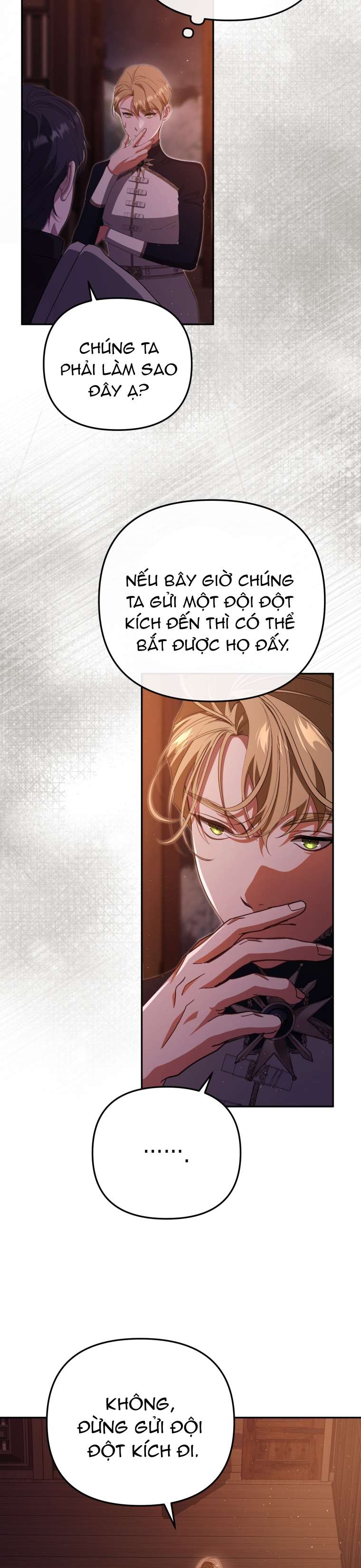 Người Phải Trả Giá Bằng Mạng Sống Vì Đã Lừa Dối Tôi Chap 19 - Trang 4