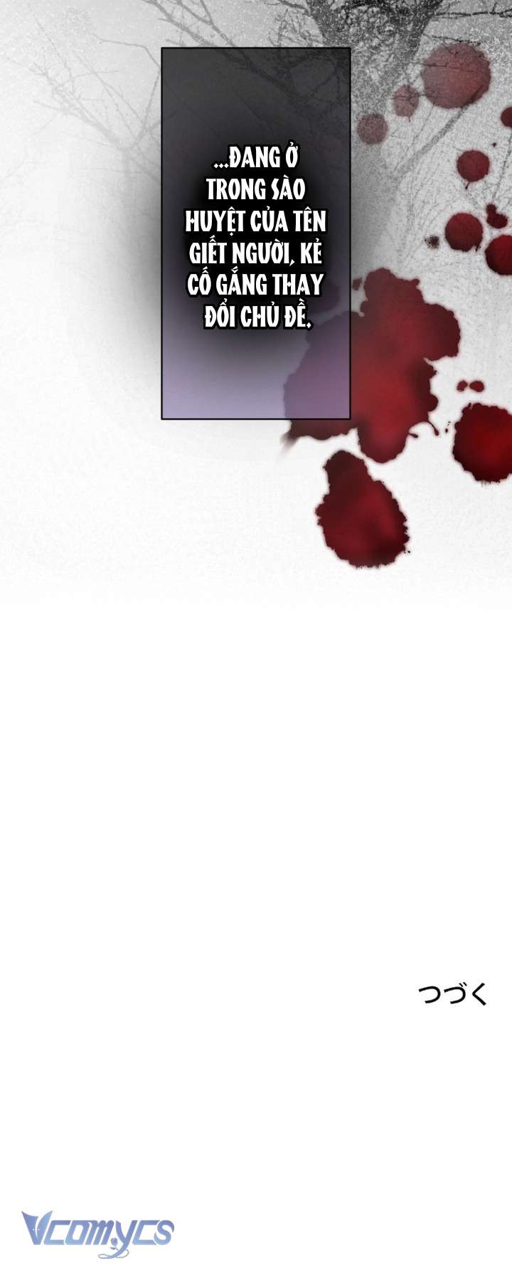 Sát Nhân Nhắm Tới Tiểu Thư Tóc Nâu Chap 5 - Next Chap 6