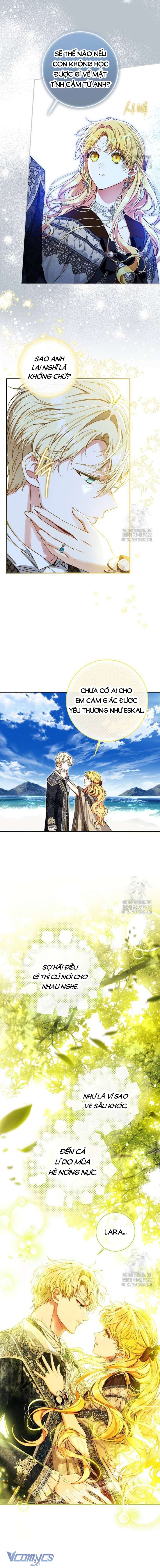 Thuần Hóa Hầu Tước Quái Dị Chap 95 - Next 