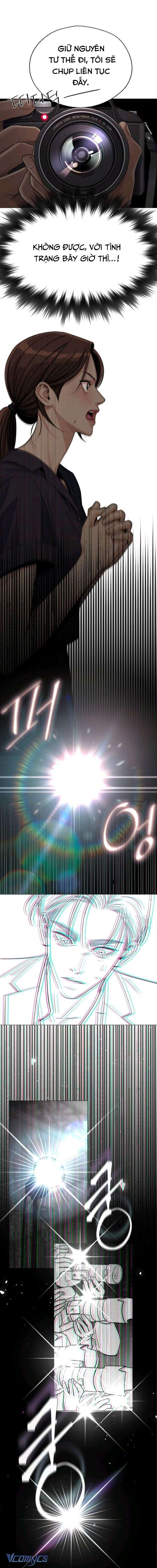 Chuyện Tình Chàng Iseop Chap 85 - Next Chap 86