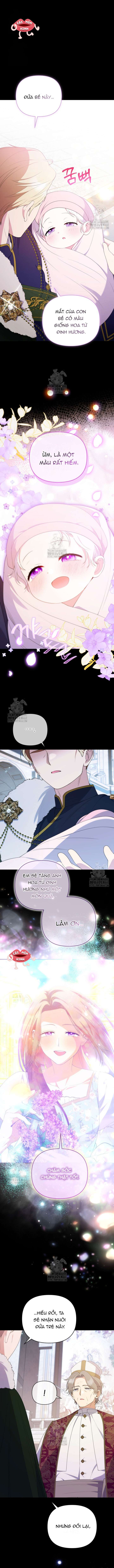 Cái Giá Của Tái Sinh Chap 22 - Next 