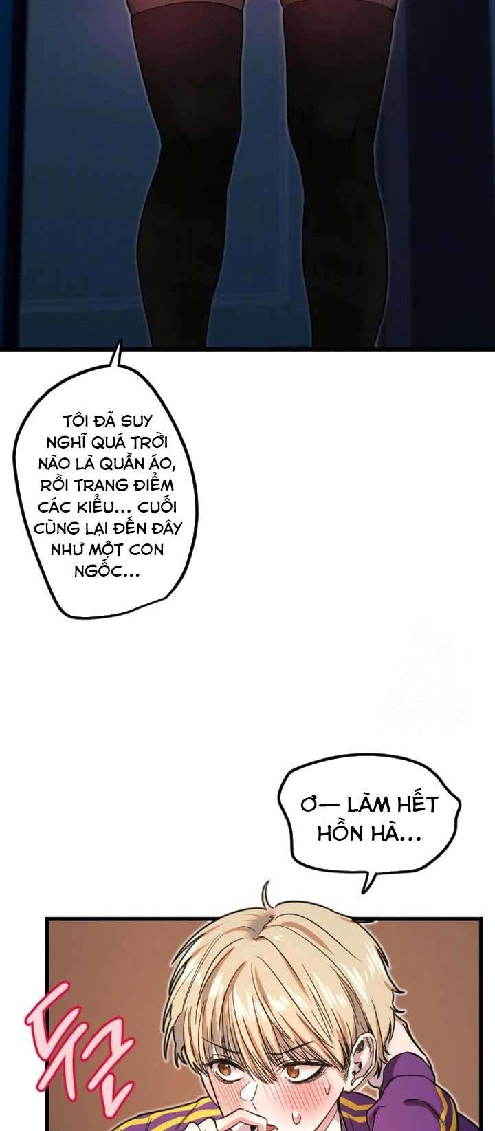 Manitto Chap 32 - Next Chap 33