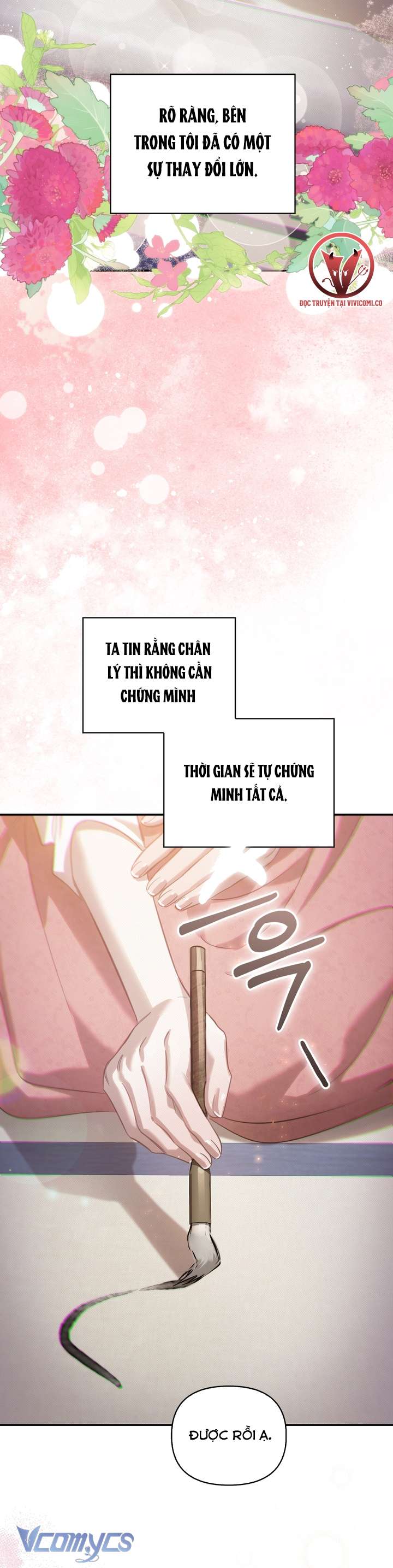 [18+] Tiết Học Bí Mật Của Trung Điện Chap 50 - Trang 2