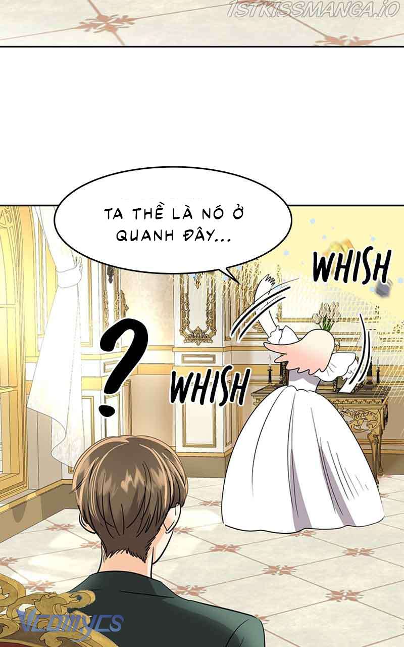 Hoàng Hậu Son Môi Chap 9 - Trang 2