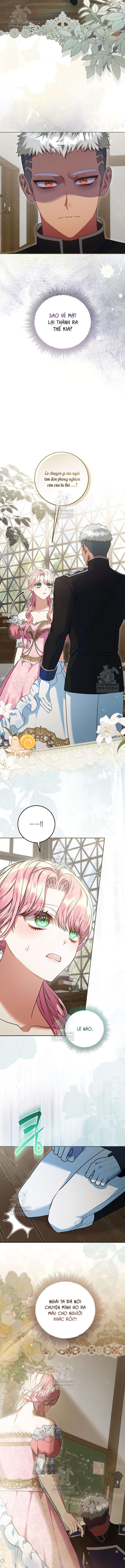 Tôi Đã Sẵn Sàng Cho Cuộc Ly Hôn Chap 46 - Next 