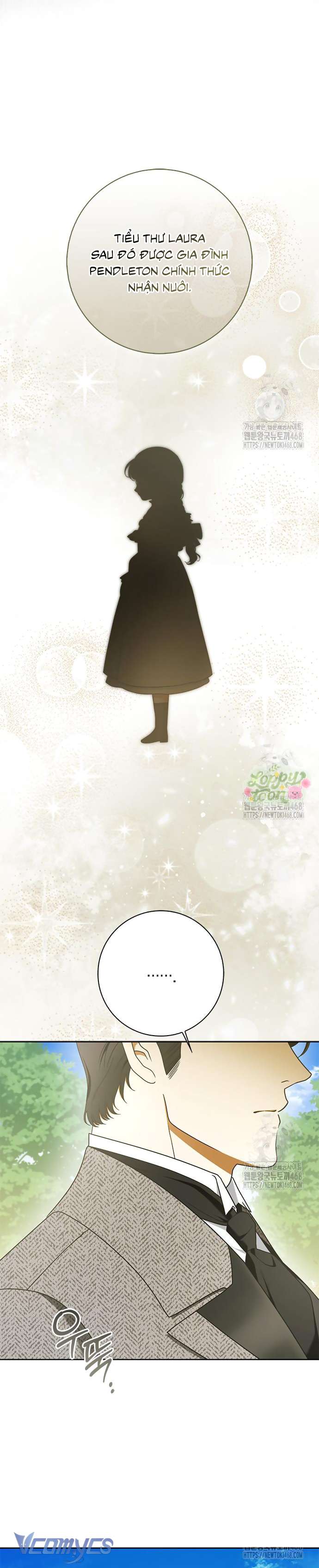 Quý Cô Pendleton Chap 12 - Trang 3