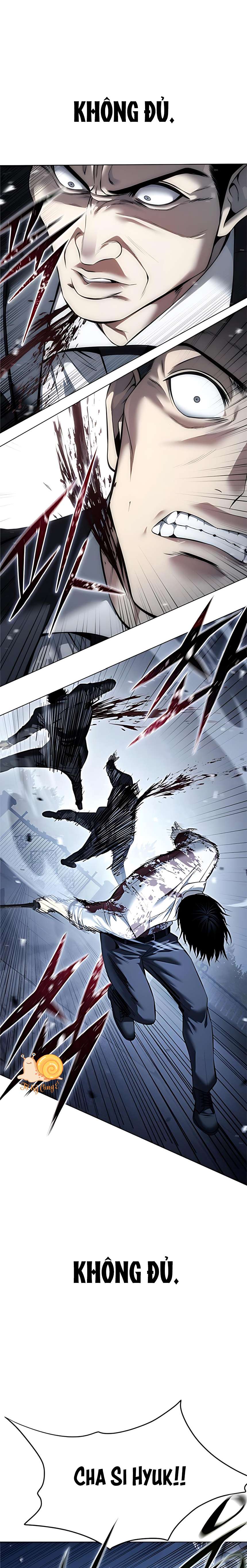 Red Shirt Chap 46 - Trang 2