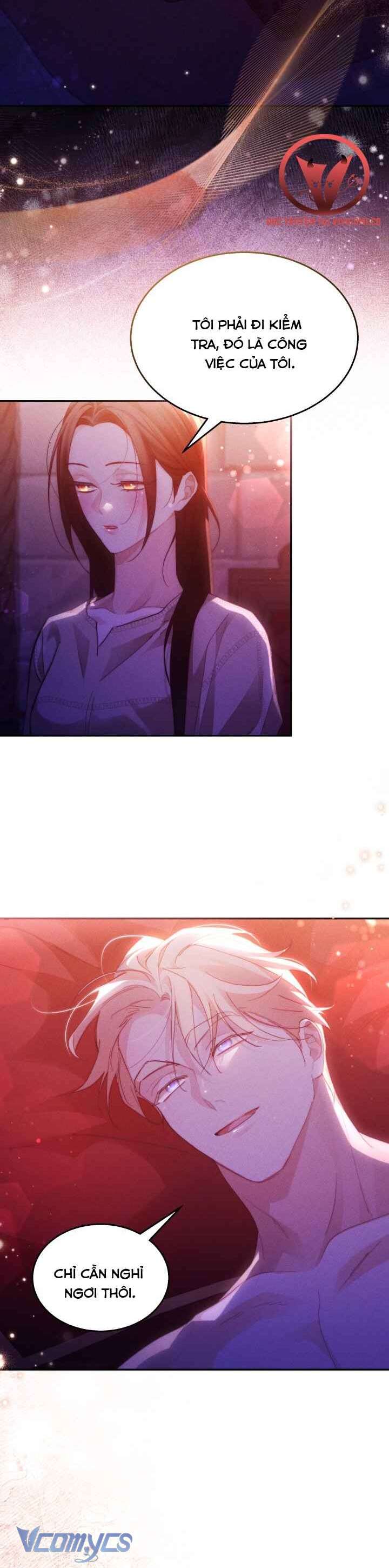 Tiếng Trống Vang Dội Chap 43 - Trang 4