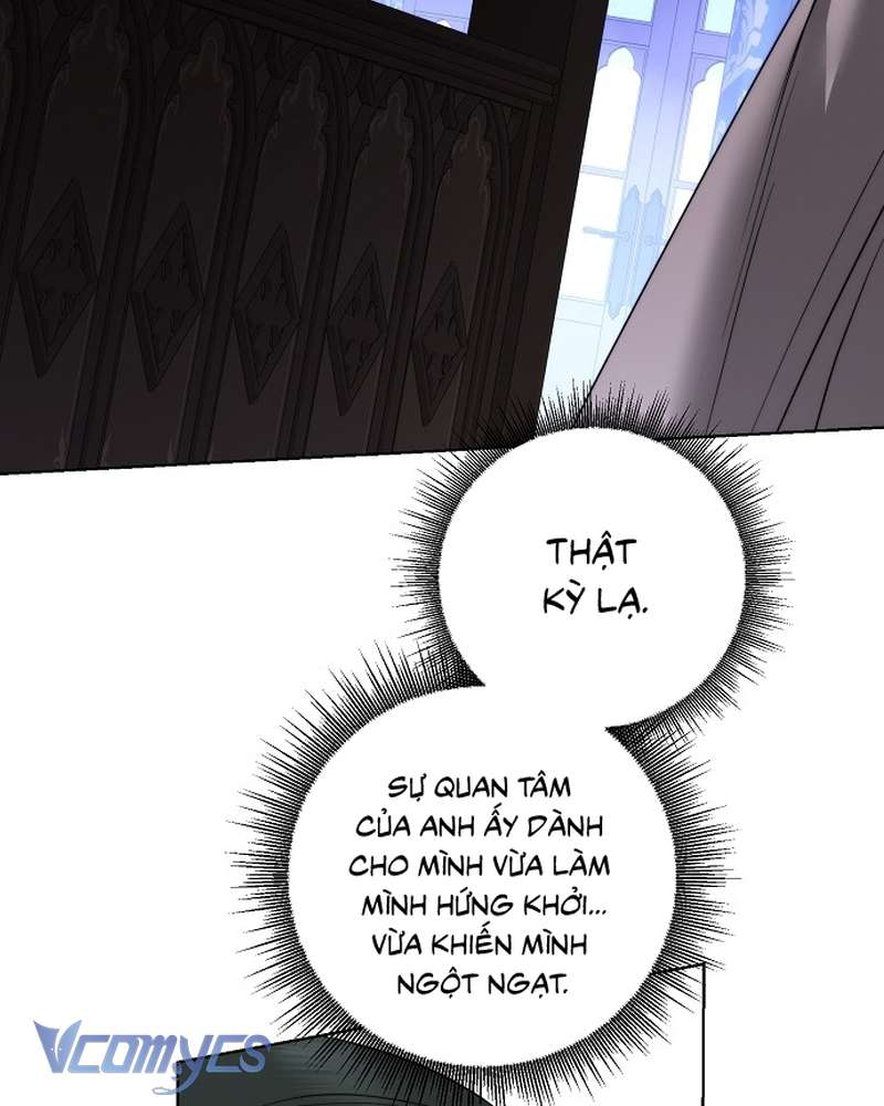 Hãy Dạy Em Cách Khao Khát Chap 36 - Trang 2