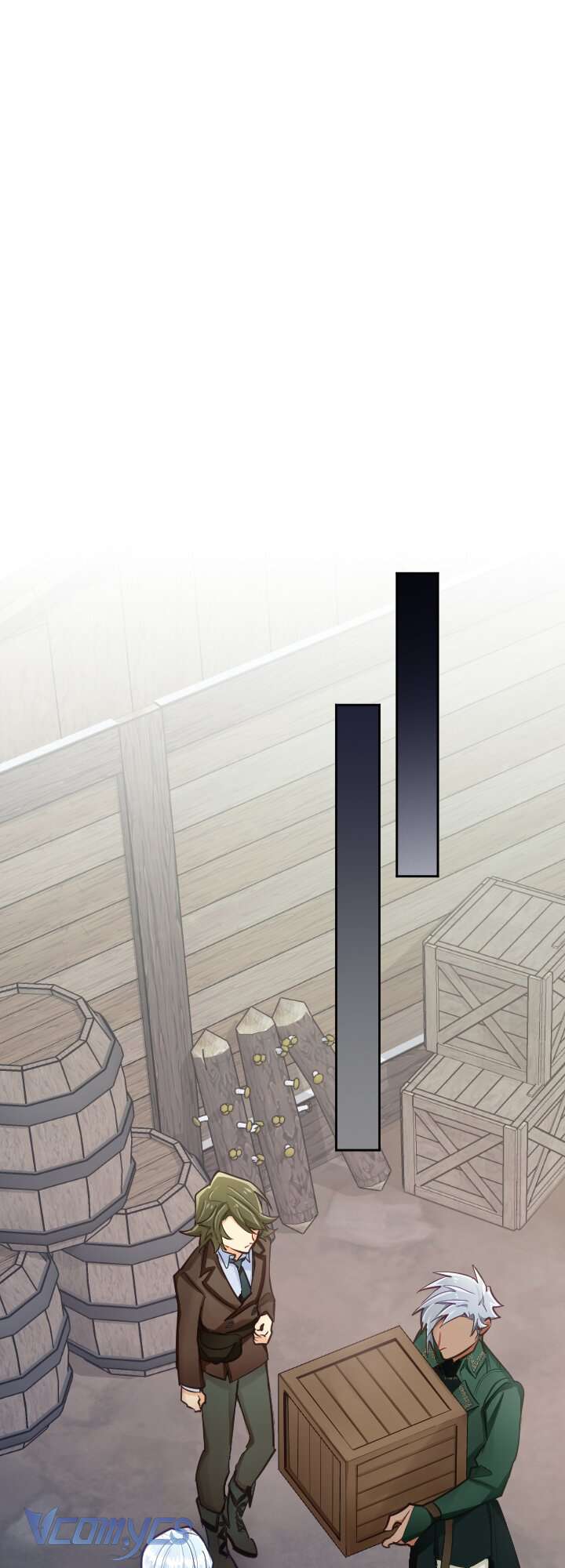 Sự Báo Thù Của Một Vị Thánh Chap 101 - Next Chap 102