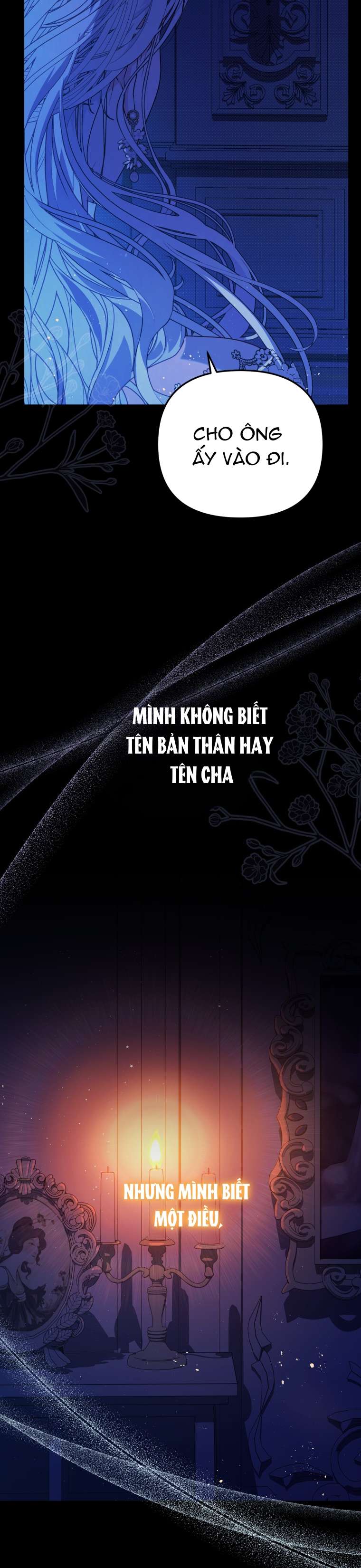 Người Phải Trả Giá Bằng Mạng Sống Vì Đã Lừa Dối Tôi Chap 1 - Trang 4