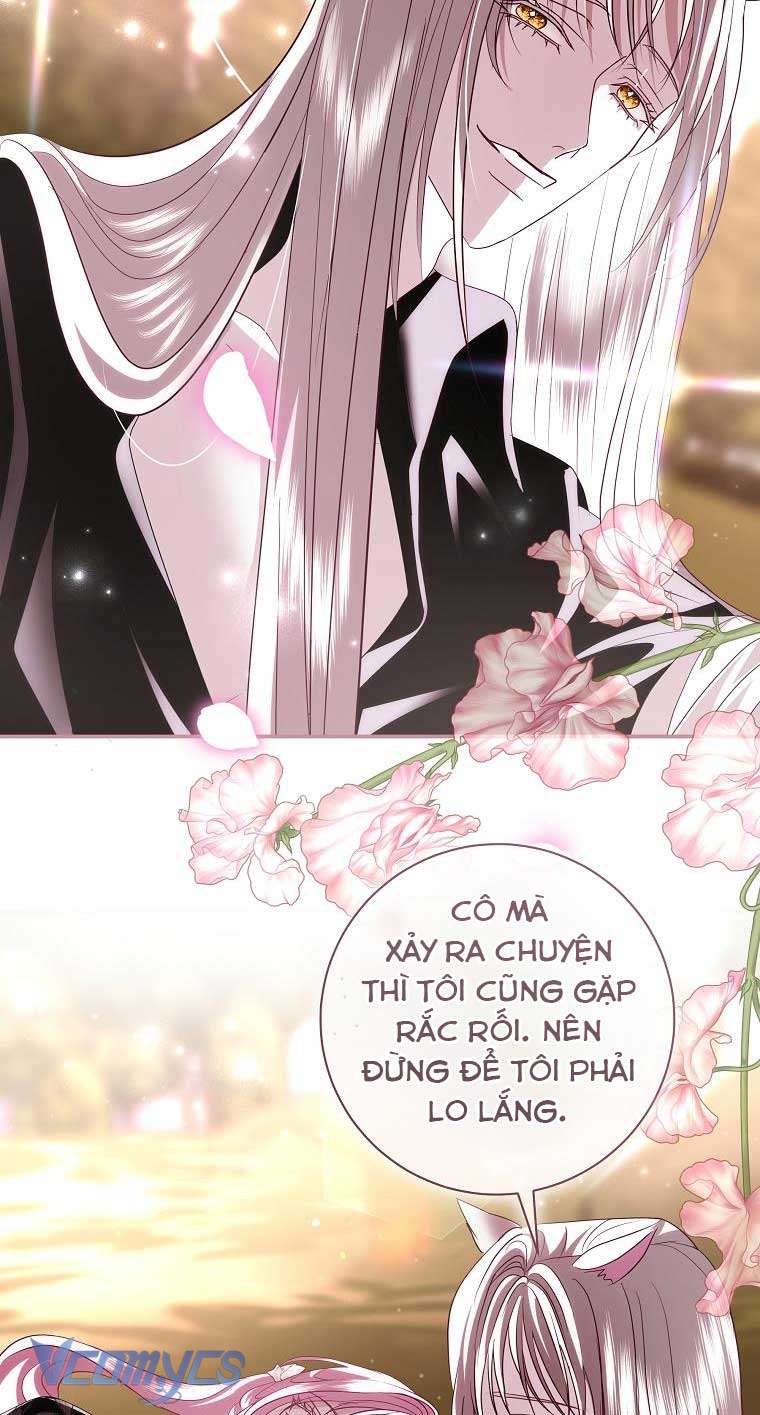 Thuần Hóa Hoàng Tử Quái Vật Chap 43 - Trang 3