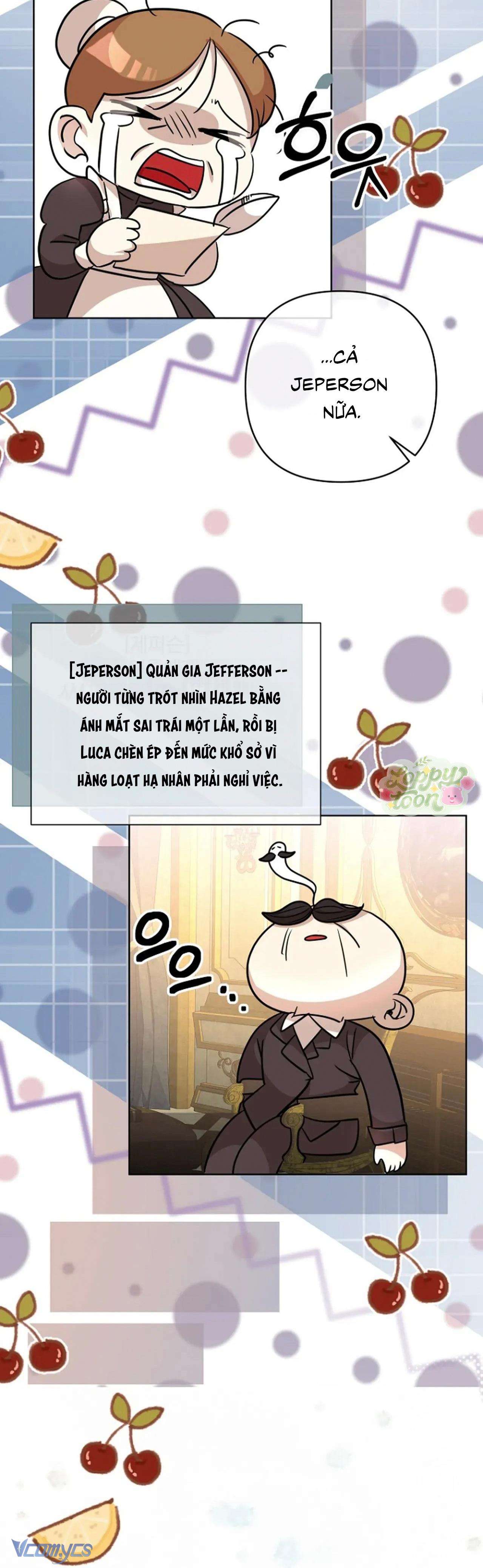 Thiếu Gia Che Giấu Bộ Ngực Vĩ Đại Chap 15 - Trang 2