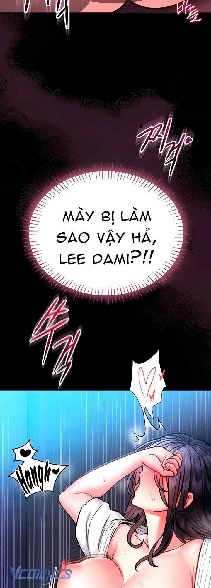 Hướng Dẫn Bảo Vệ Bản Thân Chap 11 - Trang 2