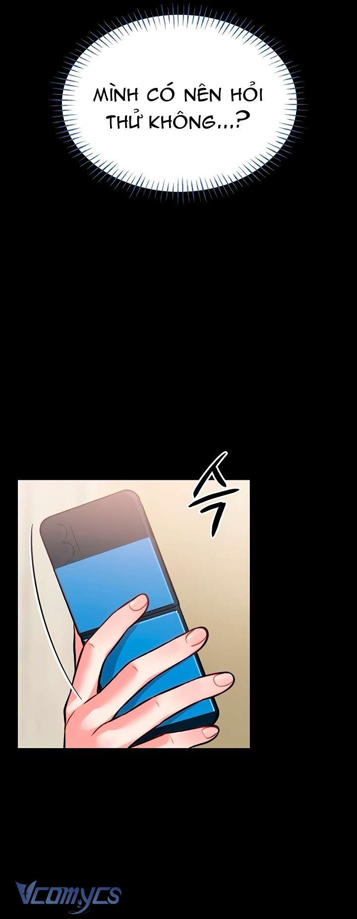 Hướng Dẫn Bảo Vệ Bản Thân Chap 11 - Trang 2