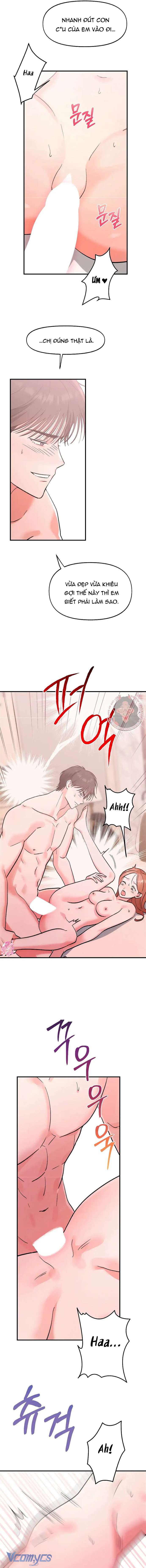 [18+] Hồng Hư Hỏng Chap 22 - Trang 2