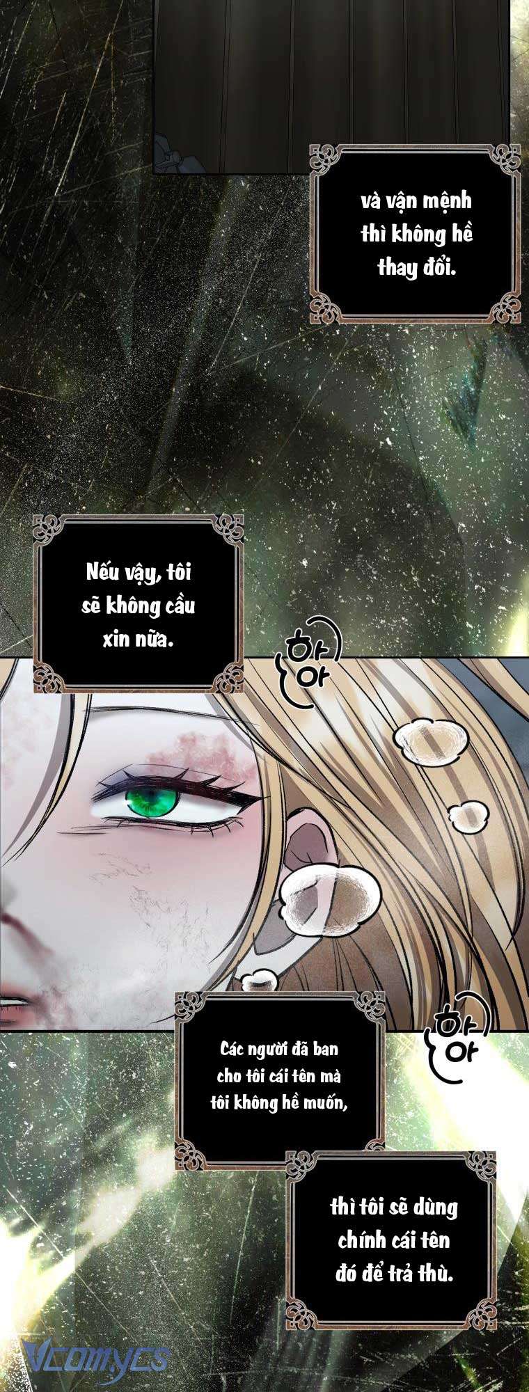 Tôi Bị Cắn Bởi Chú Chó Tôi Đã Bỏ Rơi Chap 78 - Trang 2