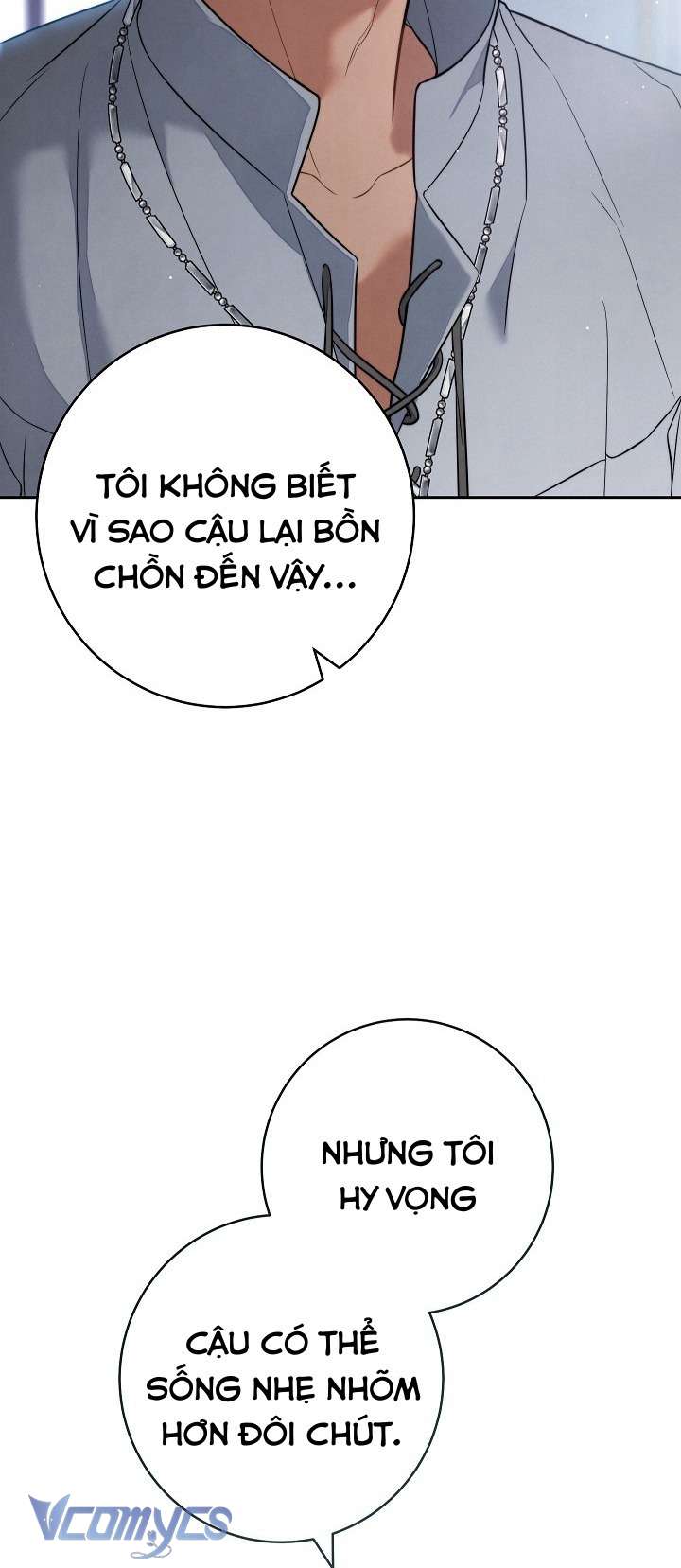 Hôn Nhân Vụ Lợi 2: Bản Tình Ca Không Thể Quên Chapter 12 - Trang 3