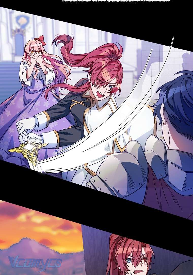 Cuộc Sống Thứ Hai Trên Thảm Đỏ Chap 3 - Next Chap 4